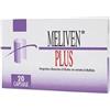NATURAL BRADEL Meliven Plus 20 Capsule - Integratore Per Il Trofismo Del Microcircolo