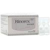 STEWART ITALIA Rinorex Aerosol 25 fiale monodose da 3 ml - soluzione salina