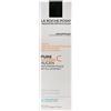 LA ROCHE POSAY Pure Vitamin C Occhi - Trattamento Anti-Rughe rinnovatore di luminosità 15 Ml