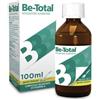 Be-total Sciroppo 100 ml gusto Limone - Integratore immunostimolante