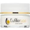 JUDIFARM Eufiller Gold - Crema notte ad azione riparatrice 50 ml