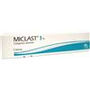 PIERRE FABRE Miclast 1% Crema - trattamento di micosi e funghi 30 g