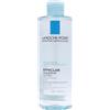 LA ROCHE POSAY Effaclar Acqua Micellare Ultra - Detergente e Struccante per pelle grassa 400 ml