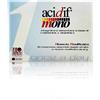 BIOHEALTH Acidif Mono Integratore Alimentare con L-Metionina e Vitamina C 30 Compresse