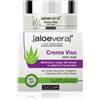 ZUCCARI aloevera2 crema viso antiage antirughe 50 ml