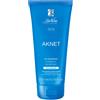 Bionike Aknet - gel detergente scrub purificante 200 ml