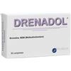 UP PHARMA drenadol integratore alimentare 30 compresse