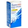 GSK Narhimed Adulti 0,1% - gocce nasali decongestionanti 10 ml
