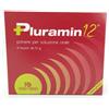 FARMA DERMA Pluramin 12 Polvere 14 Buste - Integratore alimentare utile al tono psico-fisico