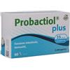 METAGENICS Probactiol Plus 60 compresse - Integratore alimentare utile alla funzionalità intestinale