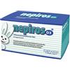 FARMAGENS HEALTH CARE nepiros d3 10 flaconcini - integratore alimentare di fermenti lattici vivi