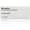 Bayer Benadon 300 mg - integratore per carenza di vitamina B6 10 compresse