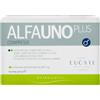 EUCARE alfauno plus - integratore per unghie e capelli specifico per uomo 36 capsule