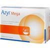 SIFI Azyr Mega 20 Capsule - Integratore in caso di alterazioni della macula lutea
