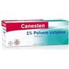 Bayer Canesten 1% - polvere cutanea antimicotica 30 g