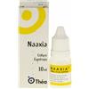 THEA Naaxia 4,9% collirio per congiuntivite e cheratocongiuntivite allergica 10 ml