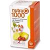 FARMADERBE integratore alimentare nutra c 1000 immunostimolante 60 compresse