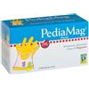 PEDIATRICA SPECIALIST PediaMag 10 Flaconcini da 10 ml - Integratore alimentare di Magnesio