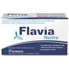 Italfarmaco flavia notte integratore alimentare per la donna in menopausa 30 capsule molli