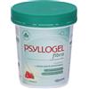 NATHURA Psyllogel Fibra 170 g gusto fragola - Integratore per il benessere intestinale
