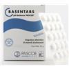 NAMED basentabs - integratore alimentare di minerali 200 compresse