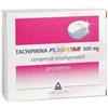 Angelini Tachipirina Flashtab 500 mg - analgesico antipiretico 16 compresse