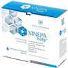 KOLINPHARMA Xinepa easy - integratore alimentare per il sistema nervoso 30 bustine