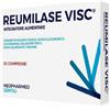 NEOPHARMED GENTILI Reumilase Visc 20 compresse - integratore alimentare per il benessere articolare