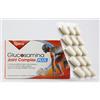 OPTIMA NATURALS glucosamina joint complex plus 30 compresse - integratore alimentare