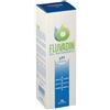 FARMA-DERMA fluvadin gel - detergente ph neutro senza sapone 150 ml