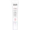 LABORATOIRES SVR Topialyse Palpebral Crema Lenitiva Per Palpebre Irritate 15 ml