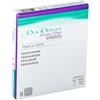 DUODERM Medicazione Sterile Con Idrocolloidi Extra Sottile Duoderm 5Medic 10X10 Cm 5 Pezzi 9194