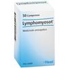 Guna Lymphomyosot 50 compresse - farmaco omeopatico