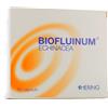 HERING Biofluinum Echinacea 30 capsule - farmaco omeopatico per le difese immunitarie