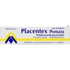 MASTELLI Placentex Pomata - cicatrizzante antidistrofico 25 g