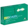 SCHARPER Vocalen 20 Capsule - Integratore alimentare per le vie respiratorie