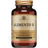 SOLGAR Alimento B 50 capsule - Integratore A Base Di Vitamine Del Gruppo B