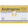 LABORATORI NUTRIPHYT Androprox 700 - Integratore utile per la prostata 15 perle