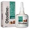 I.C.F. Otodine - Detergente Auricolare Uso Veterinario Per Cani E Gatti 100 Ml