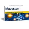 RESTAXIL GMBH Mavosten 60 compresse - integratore per il sistema nervoso