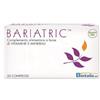 BIOITALIA Bariatric 30 compresse - Integratore di vitamine e minerali
