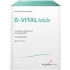 PHARMA LINE b vital-totale integratore di vitamine del gruppo b 20 compresse effervescenti