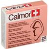 ARTSANA calmor - tappi auricolari confezione 20 pezzi