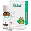 LABOREST colipax gocce 20 ml - integratore per le coliche nei neonati