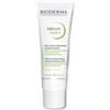 Bioderma sebium hydra crema idratante per pelli grasse e impure 40 ml
