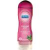 Durex massage 2in1 - Gel lubrificante intimo con aloe vera 200 ml