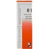 IMO Dr. Reckeweg R1 Gocce 22 ml - Medicinale Omeopatico