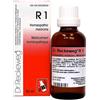 IMO Dr. Reckeweg R1 Gocce 50 ml - Medicinale Omeopatico