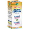 ESI Multicomplex 90 Ovalette - Integratore di Potassio e Magnesio