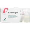PHARMEXTRACTA Kramegin - Lavanda Vaginale 5 Flaconcini 100 ml